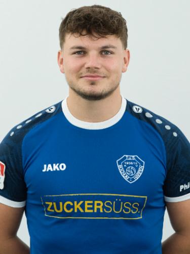 Florian Ernst