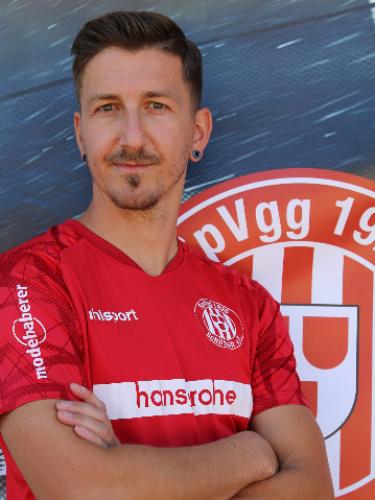Dominik Dinger