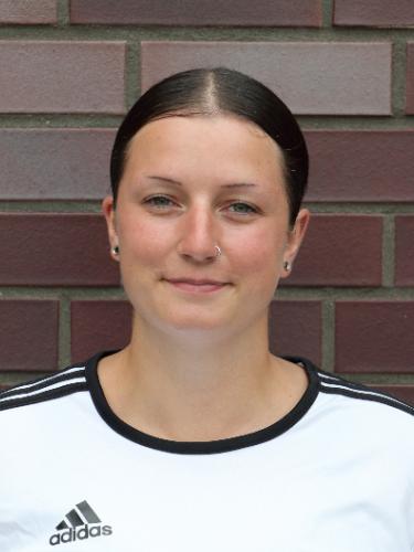 Julia Gesa Marie Danne