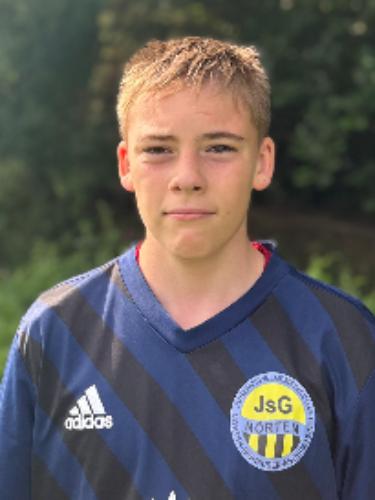 Leon Alexander Wehen