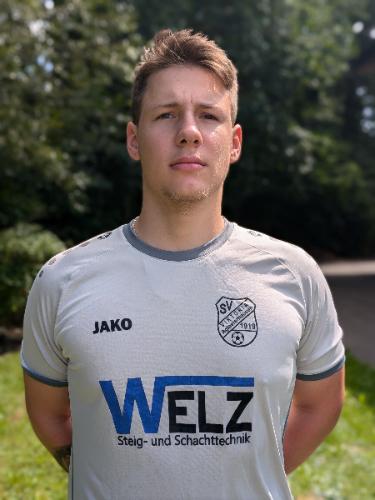 Lukas Oswald