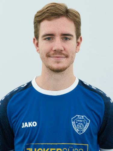 Daniel Hoffmann