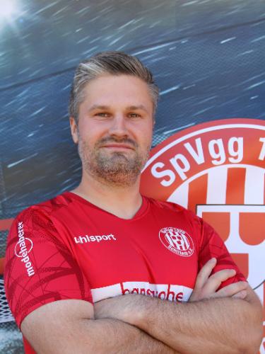 Andreas Flaig
