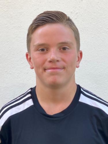 Noah Alexander Groß