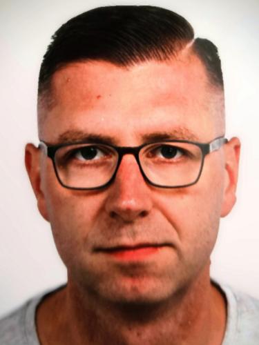 Tim Heisterhagen