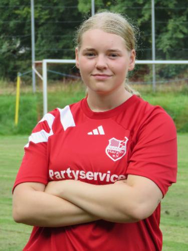 Maja-Jolie Wiedemann
