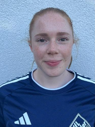 Hannah Wiedenroth