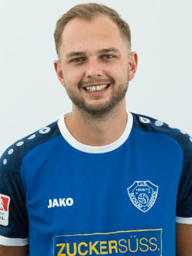 Kevin Vogel