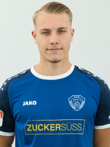 Lewin Kahlfus