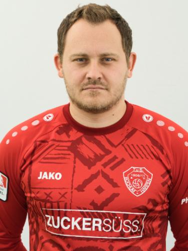 Marcel Schoppol