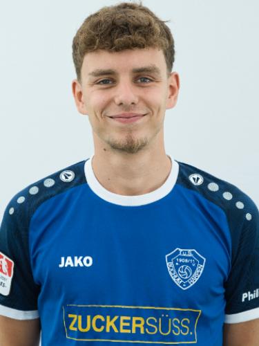 Tim Peschel