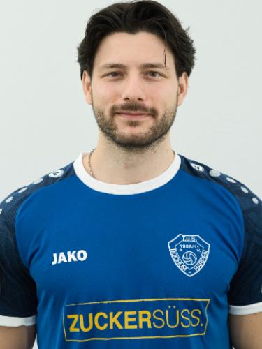 Gianluca Raimondo