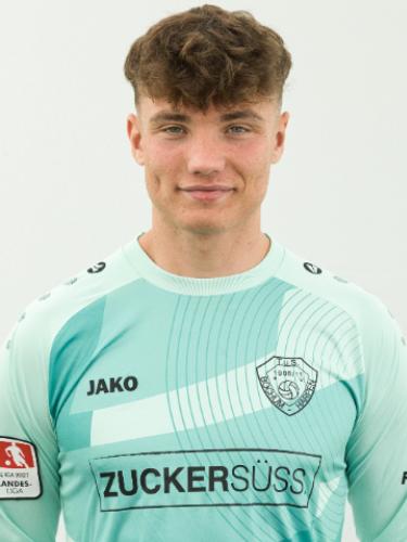 Ben Zöllner