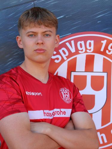 Niklas Sauer