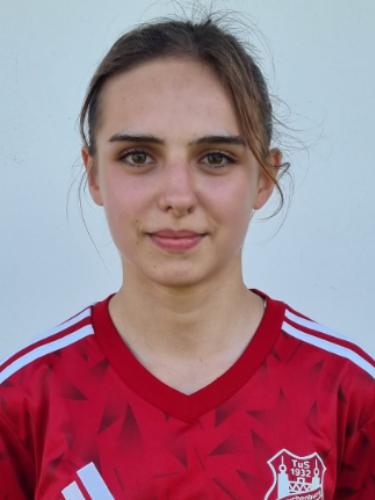 Marie Sophie Petrick