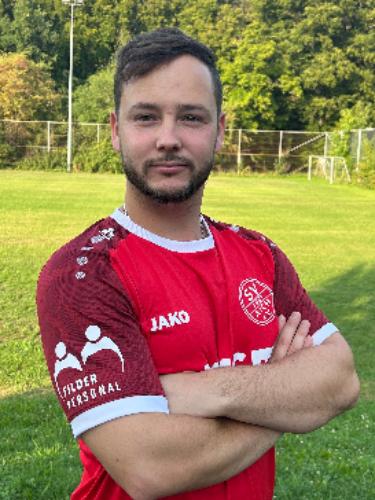 Lukas Maier