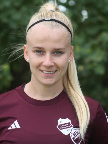 Jasmin Bergmann