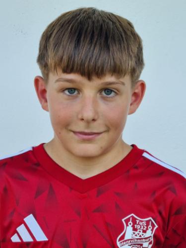 Mateo Arndt