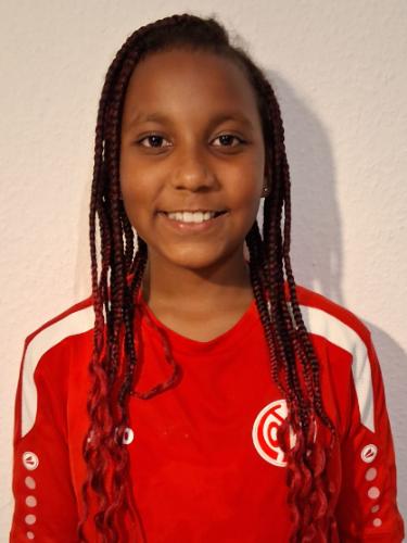 Merystacey Johne Daniels