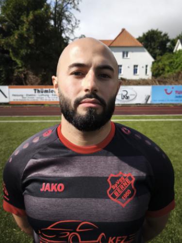 Mert Aydin