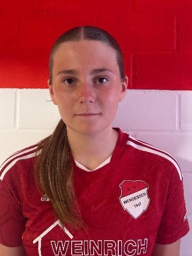 Alina Schrader