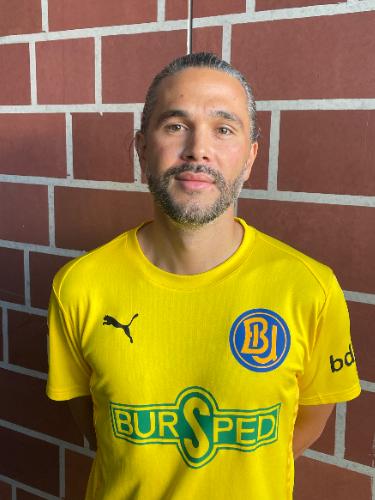 Raffael Saken Kamalow