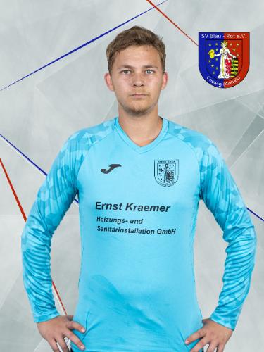 Leon Philip Gorzitze