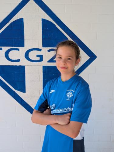 Anna-Katharina Rickhoff