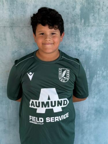 Matias Caraballo Puga