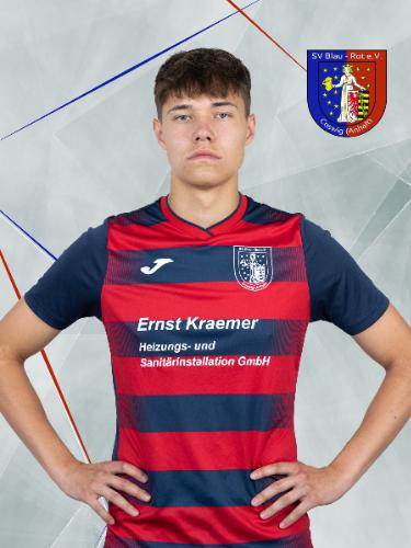 Justin Kainz
