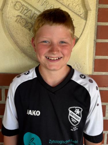 Toni Matthias Lukassen