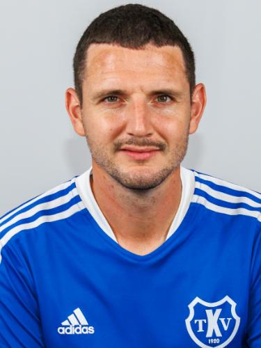 Simon Jöslin