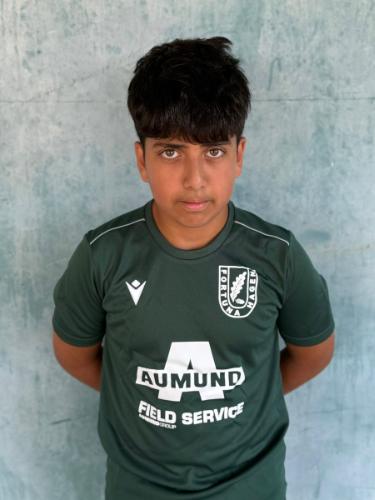 Muhammed Miran Erdogan