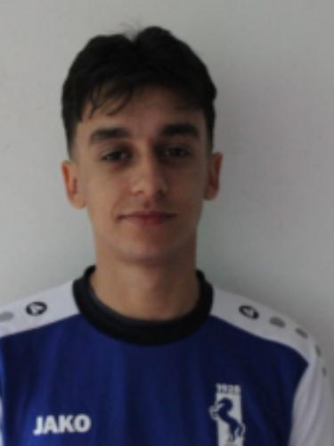 Raul Abdulahi Garcia