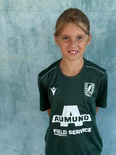 Jasmin-Josel Kondziolka