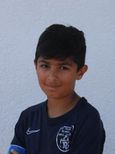 Hamdan Imran