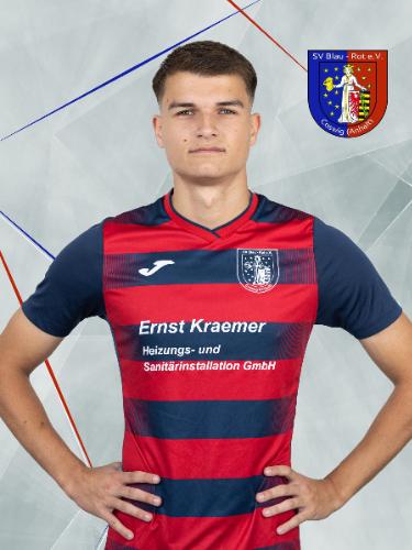 Tarek Löwe