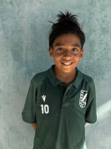 Imprachim Moustafa Oglou