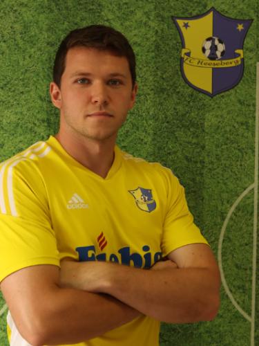 Marcel-Dieter Hentschel