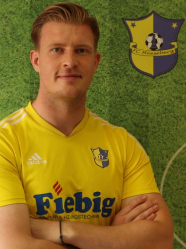 Tobias Kruschke