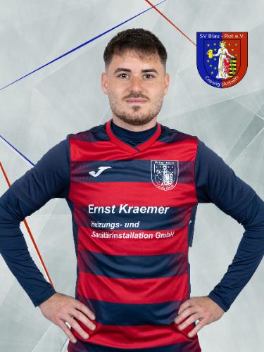 Fabian Scheller