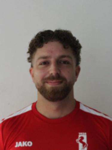 Sven Kozdron