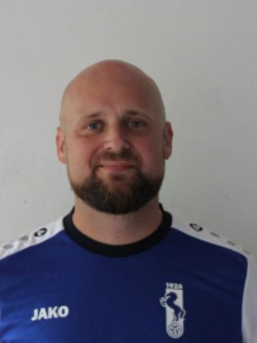 Daniel Meckler