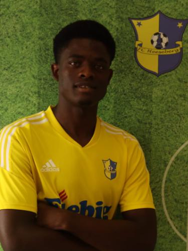 Aboubacar Soumaoro
