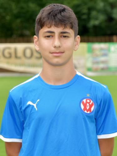 Güney Tosun