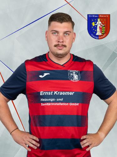 Alexander Ziem