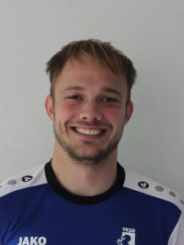 Niklas Taubken