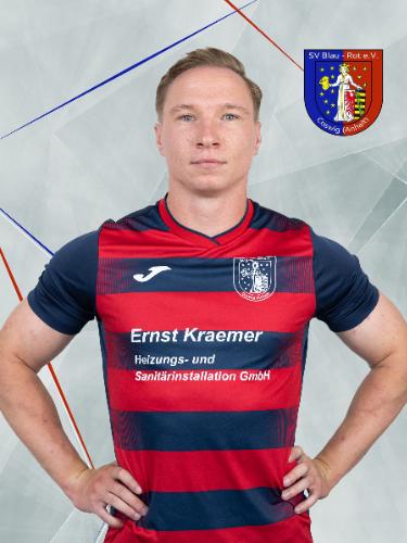 Dominik Ziem