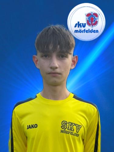 Tiberiu-Gabriel Mihai