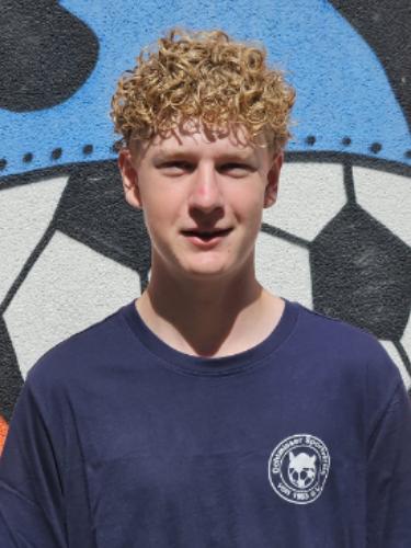 Josh Milo Többen